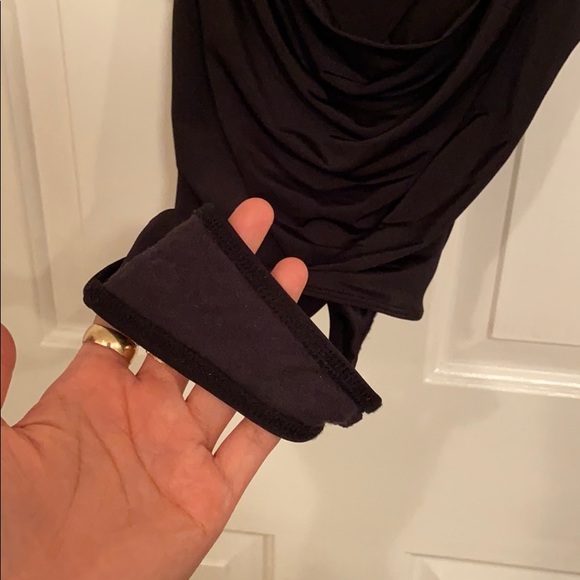 Cowl Neck Urban Outfitters Body Suit - Picture 6 of 6